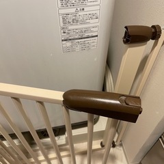 柵・ベビーゲートの画像