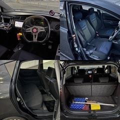 改造多数　セルボターボ　ECUエアクリマフラー車高調等　hg21sの画像