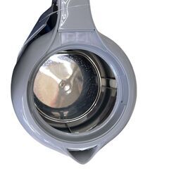 【ドリーム池田店】ヤマゼン　1L電気ケトル　DKE-100　2024年製【99680000038371】の画像