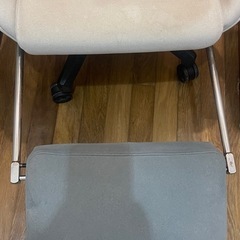 ゲーミングチェアの画像