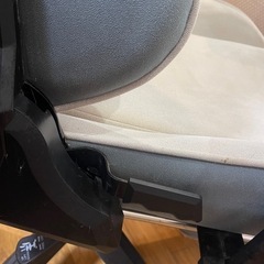 ゲーミングチェアの画像