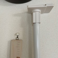 【差し上げます】伸縮性突っ張り棒の画像