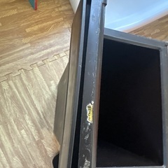 21リットルゴミ箱の画像