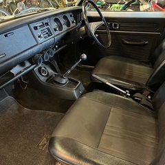 旧車！昭和46年　車検9年5月　カローラ　SOLEXキャブレター　すぐに乗れますの画像