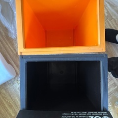 21リットルゴミ箱の画像