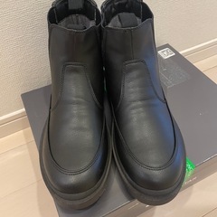 [未使用品❗️お早めのお取引き値下げ対応可]Moonstar 高機能雨雪ブーツ　made in Japan の画像