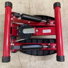 NICEDAY ナイスデイ ステッパー NDS-1Rの画像