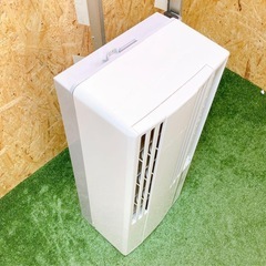 CORONA コロナ 窓用エアコン CW-1621の画像