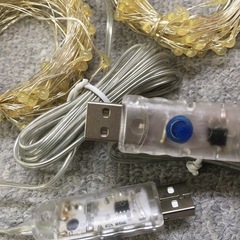 値下げ❗️ツリーの飾り付けセット❕の画像