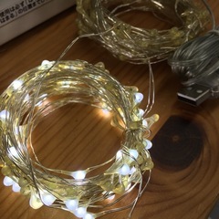 値下げ❗️ツリーの飾り付けセット❕の画像