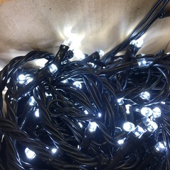 値下げ❗️ツリーの飾り付けセット❕の画像