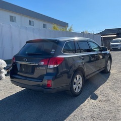 レガシィアウトバック 2.5i アイサイトの画像