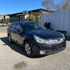 レガシィアウトバック 2.5i アイサイトの画像