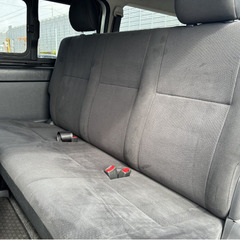 【💥月々19,000円〜】トヨタ   ハイエースバン ｜自社ローン◎の画像