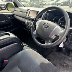 【💥月々19,000円〜】トヨタ   ハイエースバン ｜自社ローン◎の画像