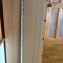 ニトリのタンスの画像