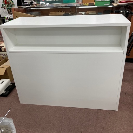 【美品】ハイカウンター