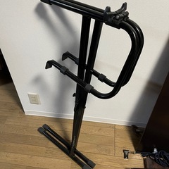 キーボードスタンド　シンセスタンドの画像