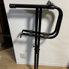 キーボードスタンド　シンセスタンドの画像