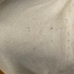 GU、LLサイズ、ニットの画像