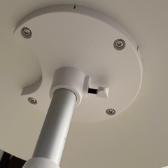 カフェテーブルの画像