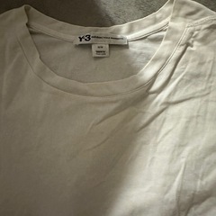 y-3 半袖の画像