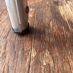 ロゴス　キャンプ用折りたたみチェアー
の画像