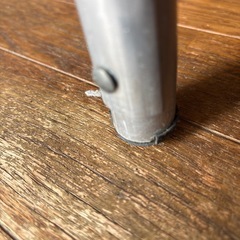 ロゴス　キャンプ用折りたたみチェアー
の画像