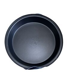 【ドリーム池田店♪ジモティ割対象品】イワタニ　グリルパン＆カセットコンロセット　ピンク　CB-BST-PLS　2024年製【99680000038852】の画像