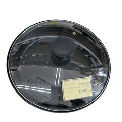 【ドリーム池田店♪ジモティ割対象品】イワタニ　グリルパン＆カセットコンロセット　ピンク　CB-BST-PLS　2024年製【99680000038852】の画像