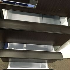 ★リユースのサカイ横浜南店★YM1734 AQUA 冷蔵庫 AQR-V43J 430L 20年製 動作確認／クリーニング済みの画像