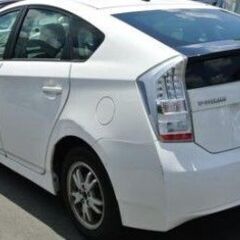 ❑全国自社ローン対応❑            ●平成22年登録トヨタプリウスL の画像