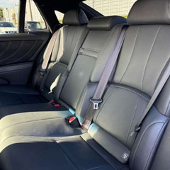 【💥月々29,000円〜】レクサス   LS500   Iパッケージ ｜自社ローン◎の画像