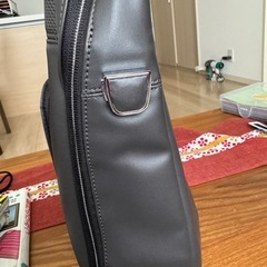 TUMI トゥミ　ビジネスバックの画像