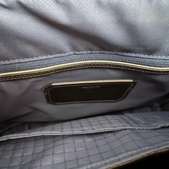 TUMI トゥミ　ビジネスバックの画像