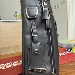 TUMI トゥミ　ビジネスバックの画像