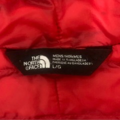 アウター NORTHの画像