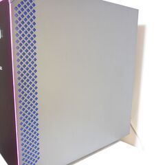 【ゲーミングPC】ドスパラ GALLERIA XA7R-R47 Ryzen 7 5700X RTX 4070 NVMe 1TB メモリ 32GB Office 搭載の画像