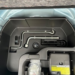 トヨタアクア　Gグレード　車検2付きの画像