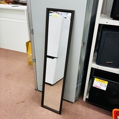 ⭐️激安⭐️姿見　ミラー　鏡の画像