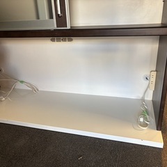 キッチンラックの画像