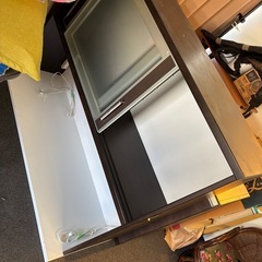 キッチンラックの画像