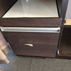 キッチンラックの画像