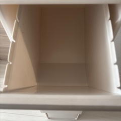 【美品】3段ゴミ箱　縦型の画像