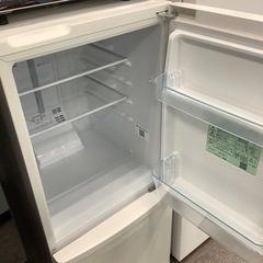 【安心！6ヶ月間の保証付き！】Panasonic2ドア冷蔵庫入荷しました！の画像