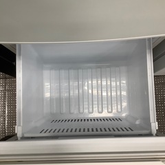 【安心！6ヶ月間の保証付き！】Panasonic2ドア冷蔵庫入荷しました！の画像