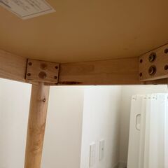 ダイニングテーブル 2人用 幅85cm 食卓 テーブル ダイニングの画像