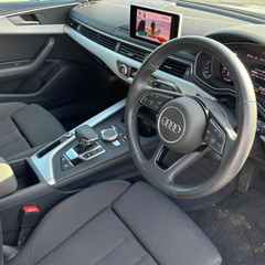 【💥月々29,000円〜】アウディ   A5スポーツバック ｜自社ローン◎の画像