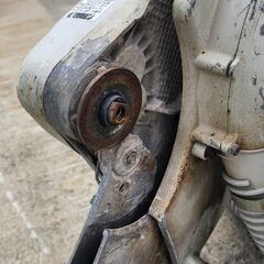 shindaiwa 新ダイワ ECD7500S やまびこ 集塵式エンジンカッターの画像