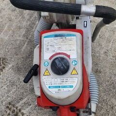 shindaiwa 新ダイワ ECD7500S やまびこ 集塵式エンジンカッターの画像